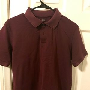 Uniqlo Polo
